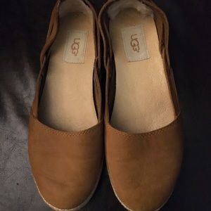 Gorgeous UGG flats